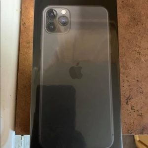 IPHONE 11 PRO MAX